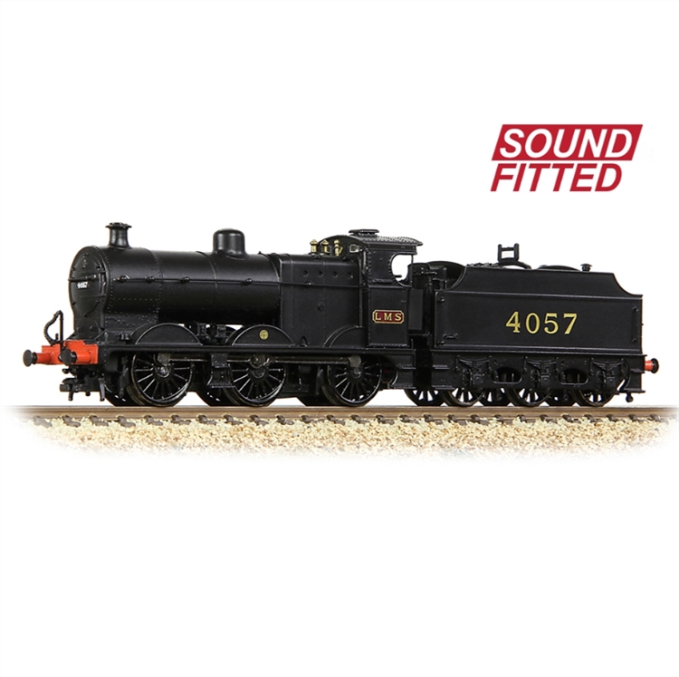 N Gauge Locomotives